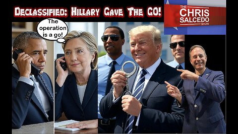 Hillary Green-Lit The Hit