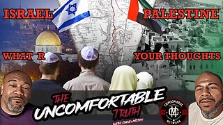 Thoughts on Israel/Palestine & Wars at Home