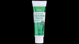Toothpaste Winter Mint 4oz