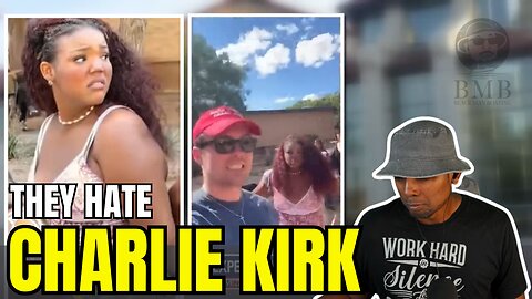 Student MOCKS and ASSAULTS Charlie Kirk Supporter Gets ARRESTED and EXPELLED