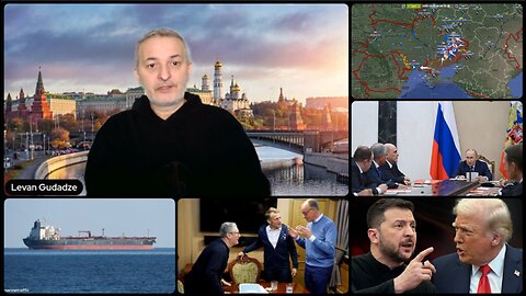 Ukr Front - Collapse. Moscow Response to Trump's Peace Plan. Hysterical Western Ruling Class