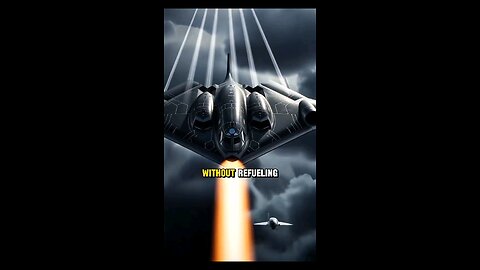 This $2B jet disappears from radar 👻✈️ America’s B-2 Spirit is a real-life ghost in the sky