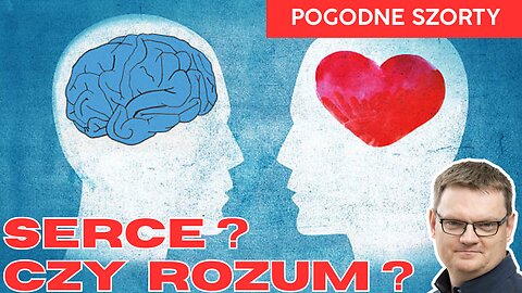 Czy głosować sercem czy rozumem? | Pogodne Szorty #222
