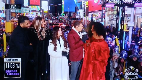 Joshua's Vlog: Ringing In The New Year - Wednesday December 31st, 2025