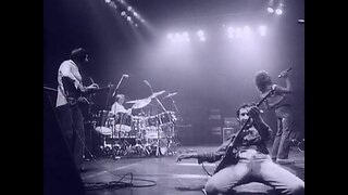 The Who - "Saturday Night's Alright For Fighting"