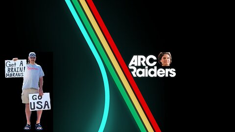 Arc Raiders with a middling raider