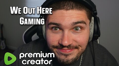Chill Warzone Session Come Hang Fer a Bit