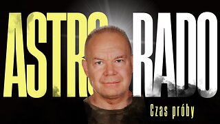 Czas próby - Astrorado