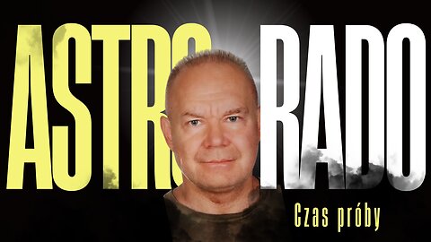 Czas próby - Astrorado