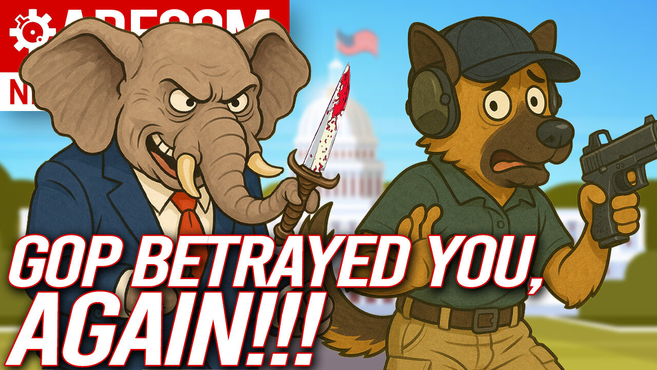 DoJ Slashes $158M Violence Grants | NC Permitless Carry Fight | RI Judge OKs Open Carry Limits