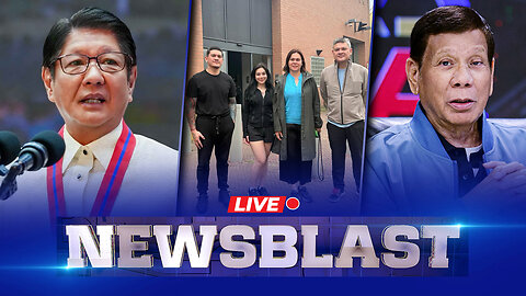 LIVE: SMNI NewsBlast | August 28, 2025