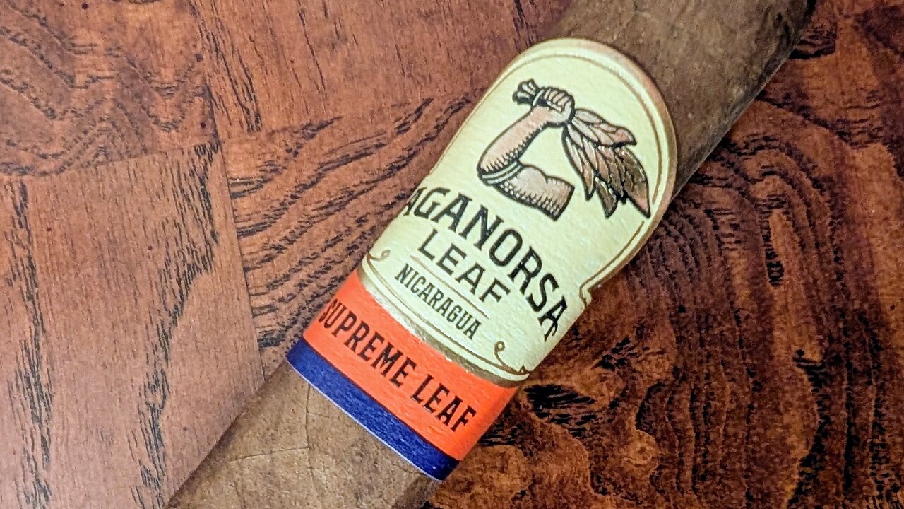 Supreme Leaf Gran Toro