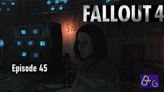 Fallout 4 Episode 45 Salty Shenanigans
