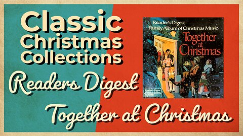 Together at Christmas - Box Set