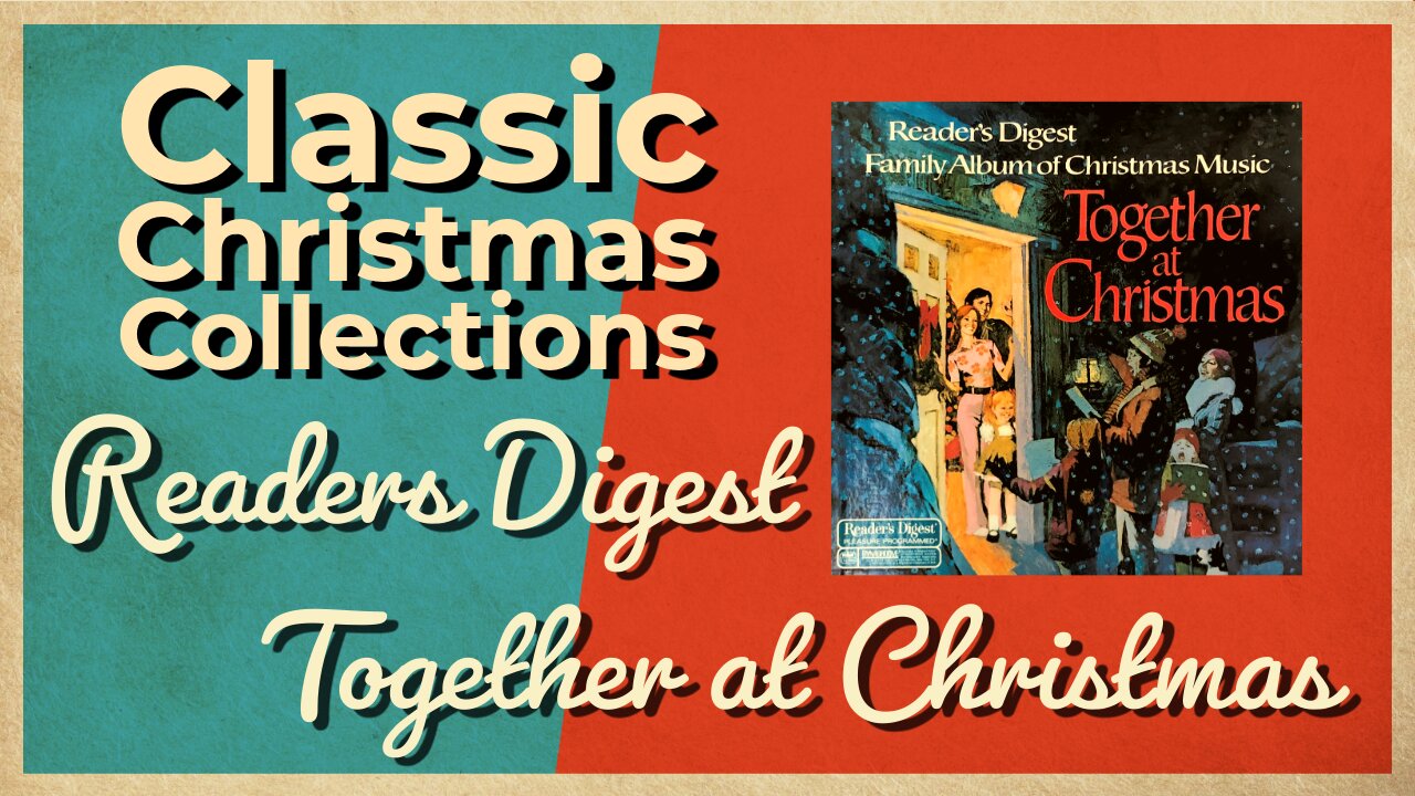 Together at Christmas - Box Set