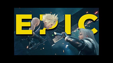 10 Best Fight Scenes In Gaming History