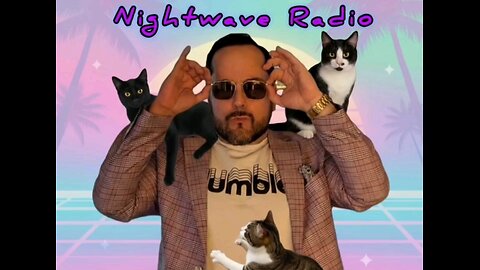 The New Nightwave Radio