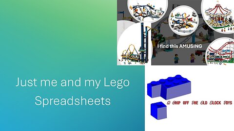 Pop Up Livestream I am all out of sorts