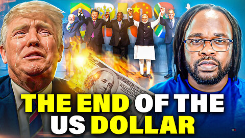 BRICS Currency 2025: Could This End America’s Global Financial Power?