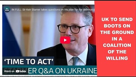Approaching World War Three: Are We Getting Cloer?