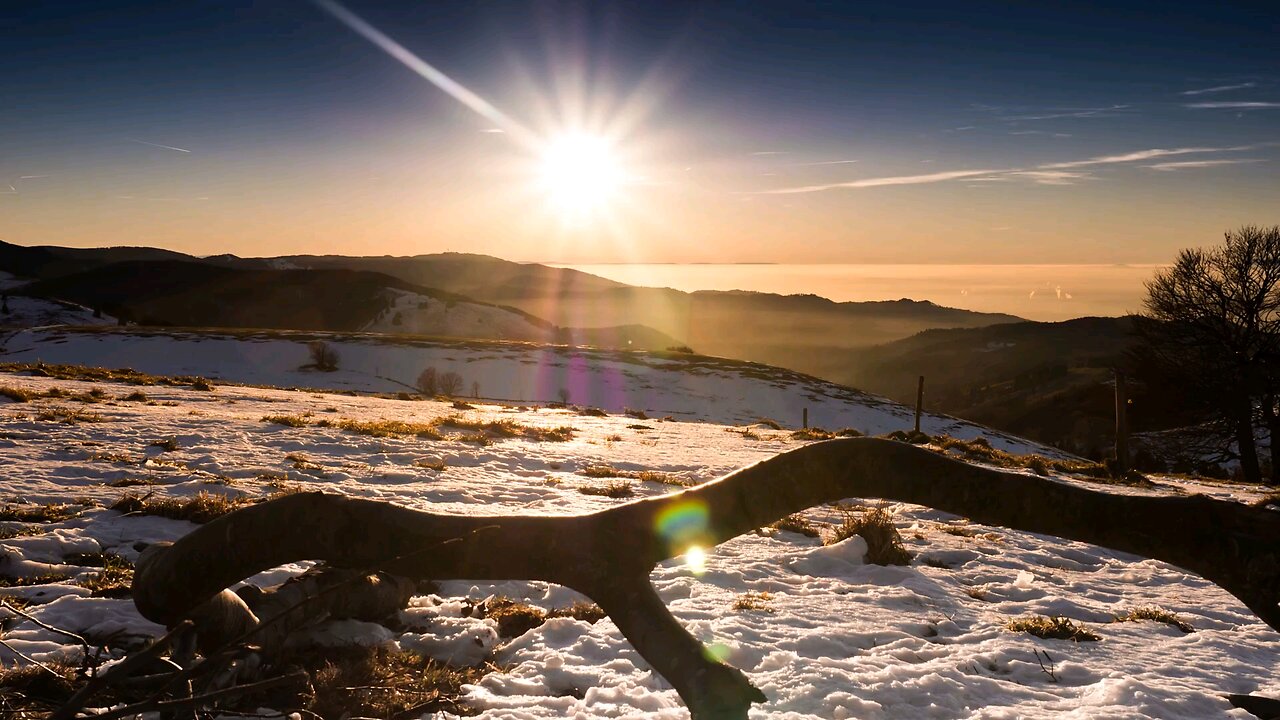 Video Of Sunset View