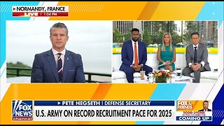 SecDef: No More Politically Correct Garbage