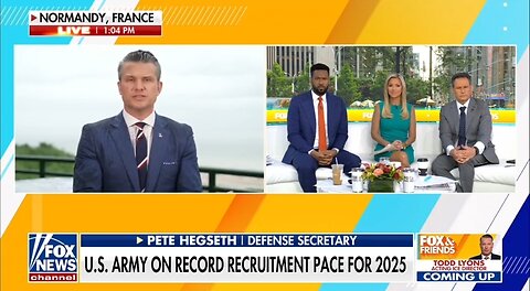 SecDef: No More Politically Correct Garbage