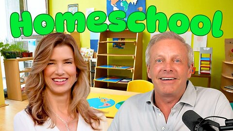 Homeschool with Sam Sorbo