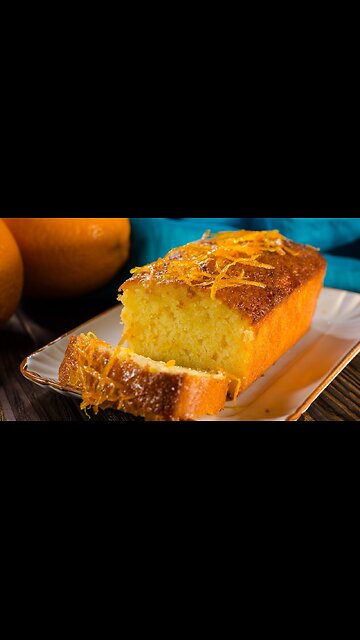 The Orange Cupcake Shifter