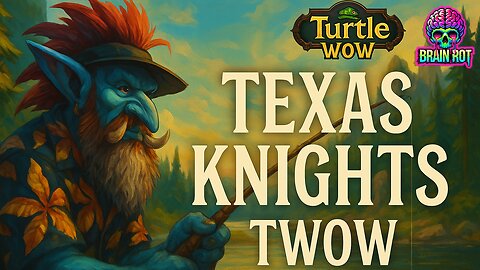 ⚠️Turtle WOW⚠️ Azeroth's TRUE Cannonical timeline 💀F*** YOU BLIZZARD💀