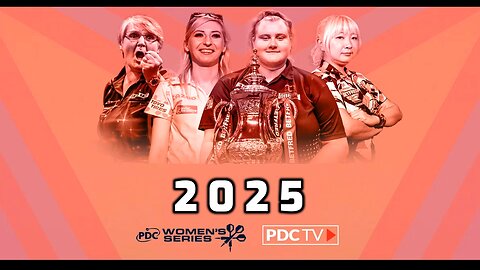 2025 Womens Series 11 Sherrock v Ashton