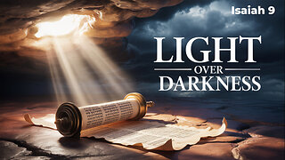WHAT Isaiah Chapter 9 REALLY MEANS!