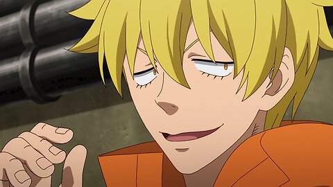 The Anime So Far | Ep 7 | Fire Force Season 3