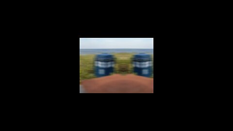 🌞 Tardis: Summer Breeze