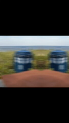 🌞 Tardis: Summer Breeze