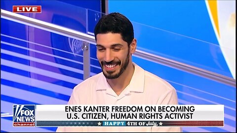 CONGRESSMAN FREEDOM 🇺🇸