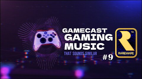 Gaming Music That Sounds Similar #9 Rare Games Mashup