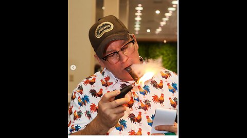 Big Smoke 2025 Recap