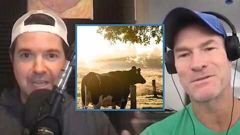 Regenerative Agriculture Is the Future of Farming | Dr. Shawn Baker