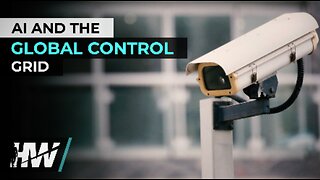 How to Resist AI and the Global Control Grid