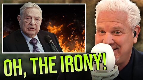 Is George Soros’ evil empire CRUMBLING?