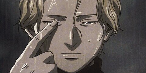 Johan Liebert [AMV] – Join Me in Death | Monster