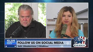 Winters: “They Weren’t Content With Just Letting The American People Vote.”