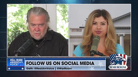 Winters: “They Weren’t Content With Just Letting The American People Vote.”