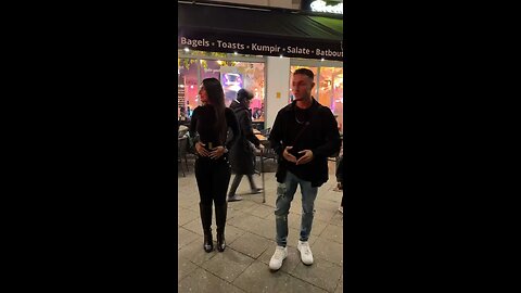 6 Traditional Internation Dances -