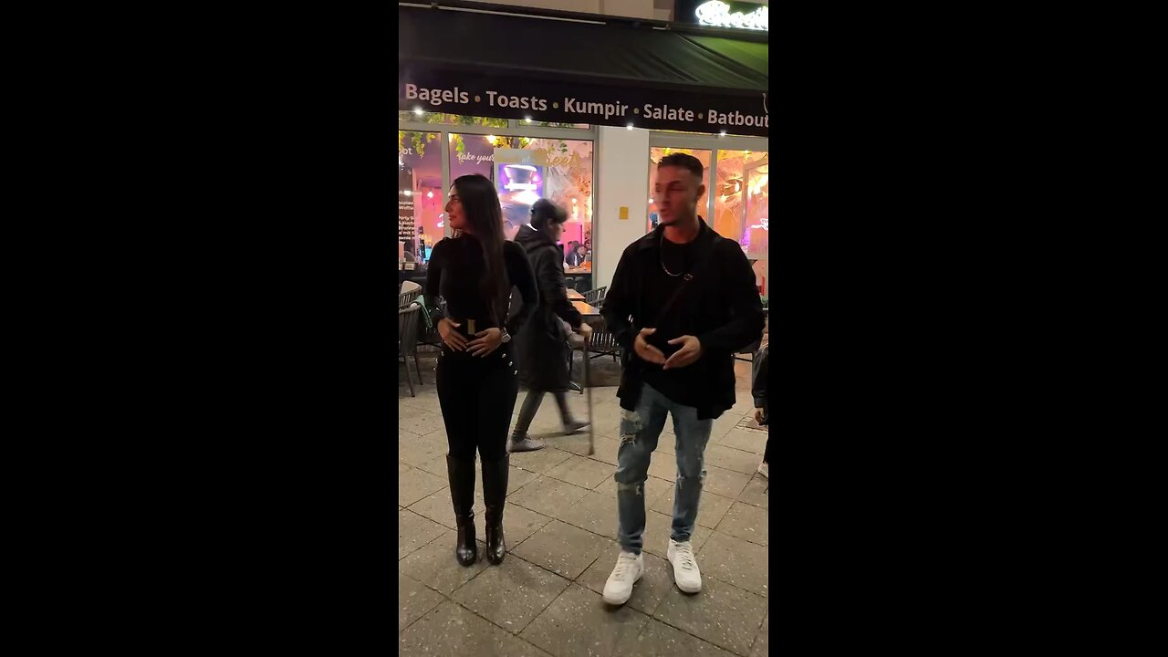 6 Traditional Internation Dances -