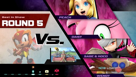 Farming Classic Tickets with my favorite SSBU Enhancements Part 68