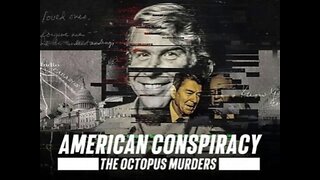 American Conspiracy: The Octopus Murders S01E01 The End (2024) TV series