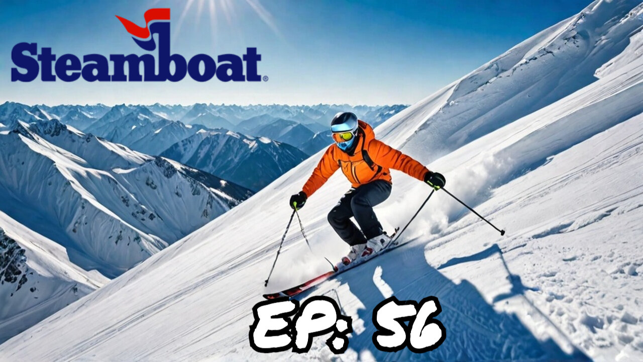 Is This Ski Slope The PERFECT Snowy Adventure For You