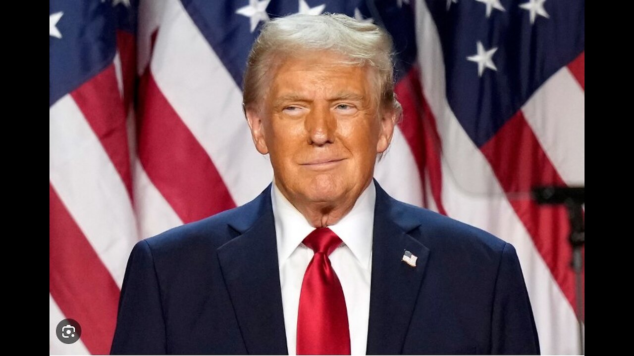 Trump Scorches U.N. Over Inaction, Calls Out Global Failures in Blistering Critique